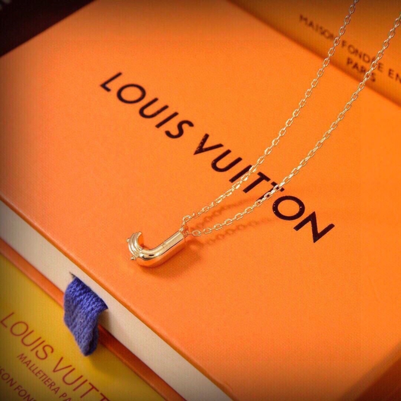 LV Necklaces